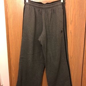 Men’s Adidas Sweatpants